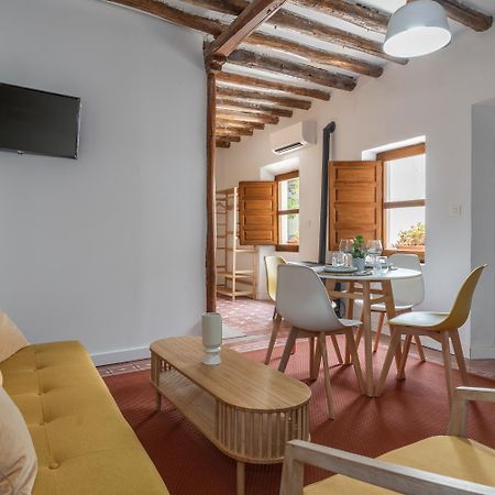 Tuguest Mirador Apartments Granada Luaran gambar