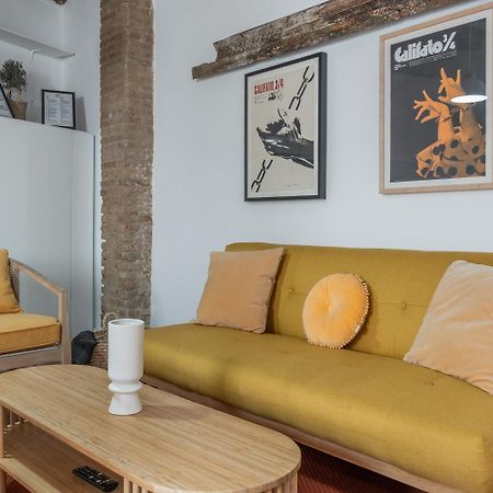 Tuguest Mirador Apartments Granada Luaran gambar