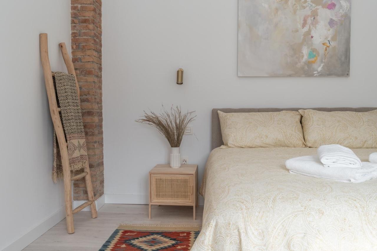 Tuguest Mirador Apartments Granada Luaran gambar