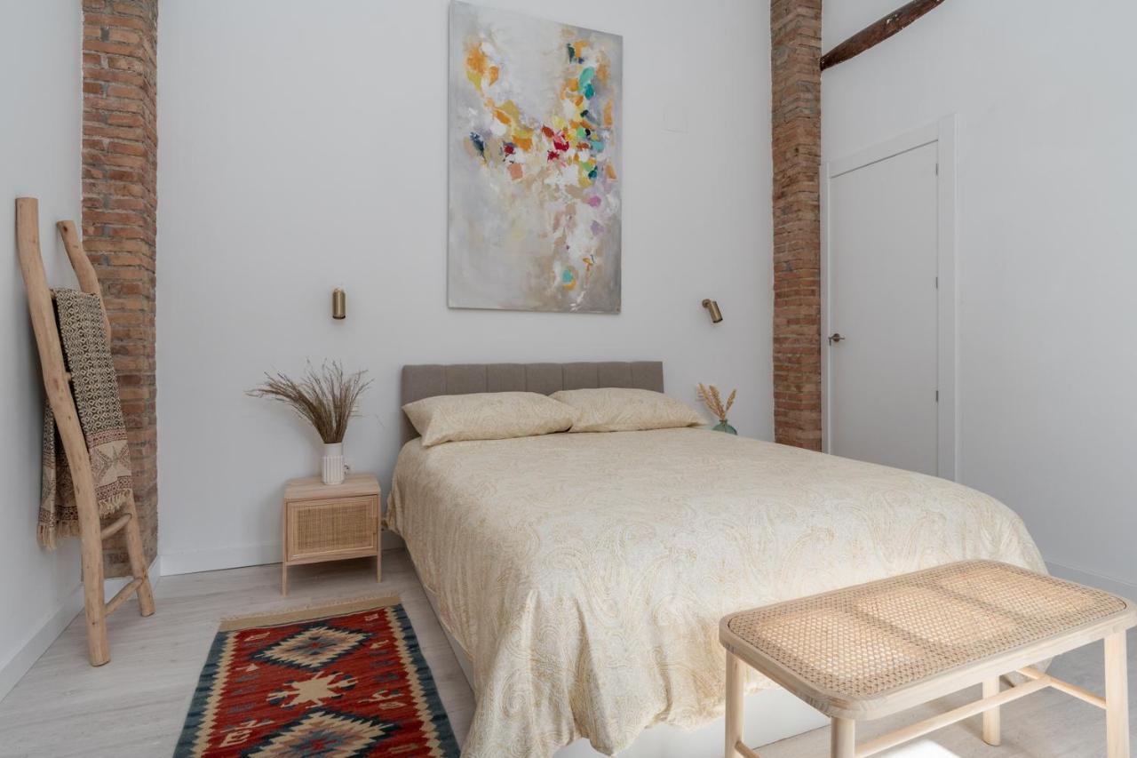 Tuguest Mirador Apartments Granada Luaran gambar