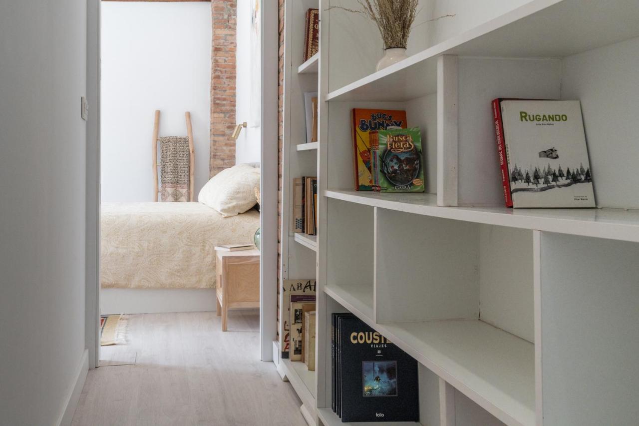 Tuguest Mirador Apartments Granada Luaran gambar