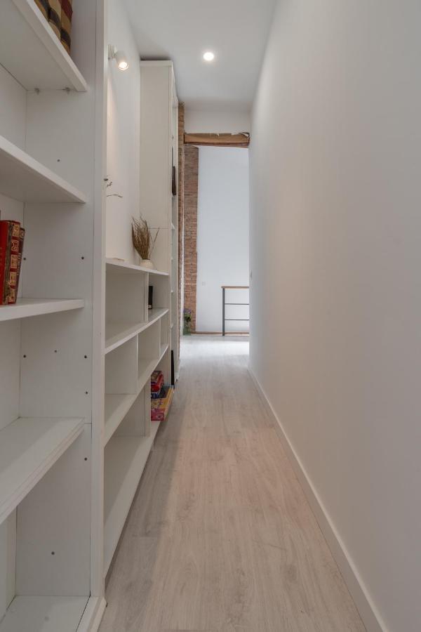 Tuguest Mirador Apartments Granada Luaran gambar