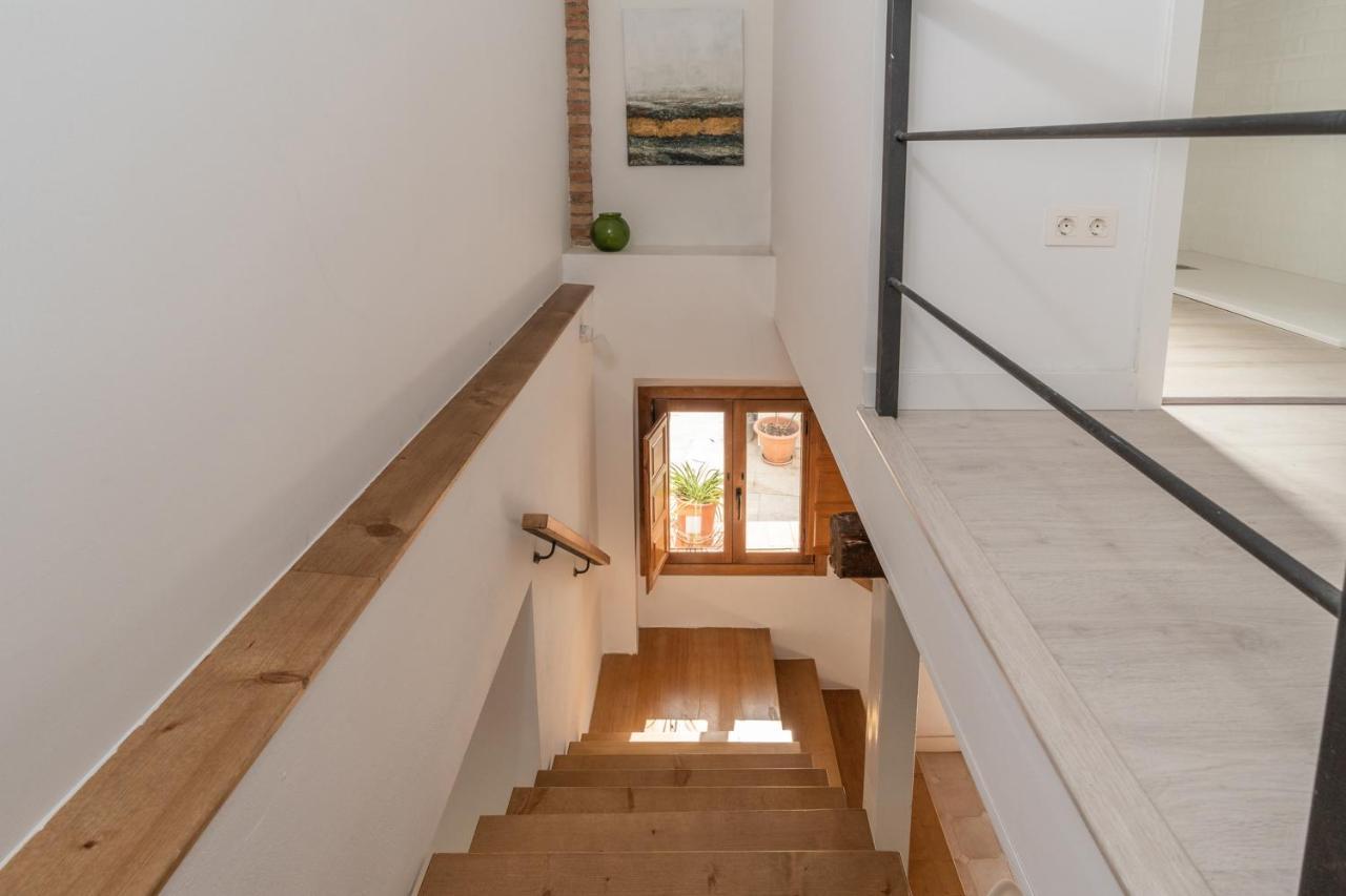Tuguest Mirador Apartments Granada Luaran gambar