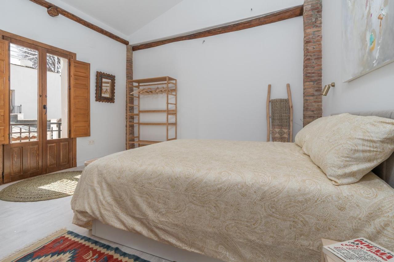 Tuguest Mirador Apartments Granada Luaran gambar