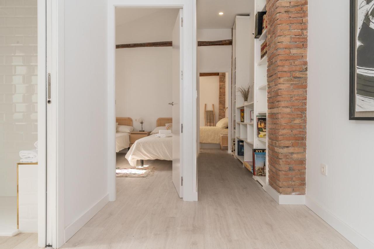Tuguest Mirador Apartments Granada Luaran gambar
