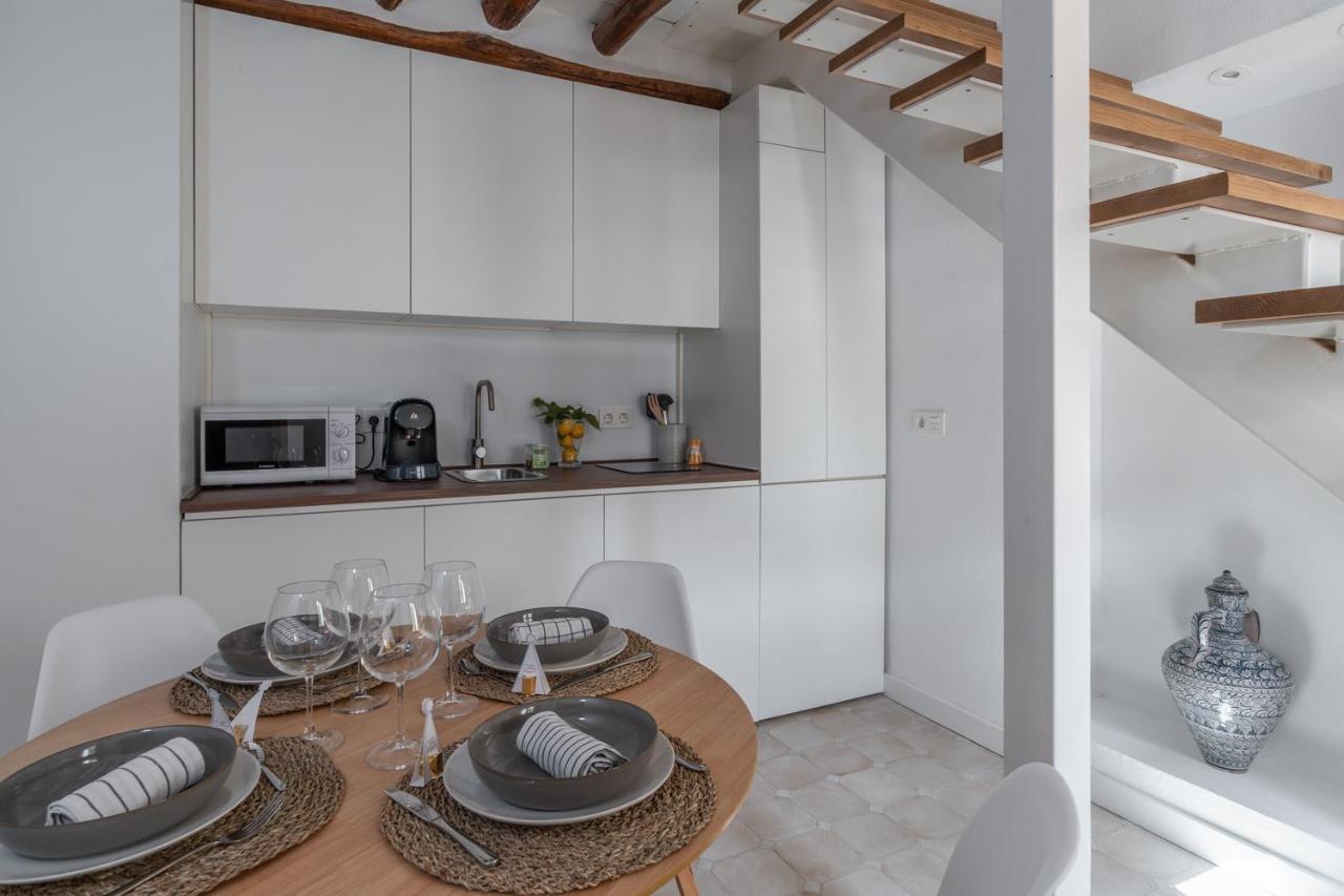 Tuguest Mirador Apartments Granada Luaran gambar