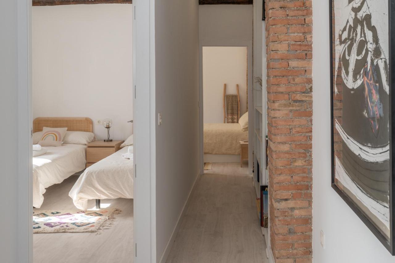 Tuguest Mirador Apartments Granada Luaran gambar