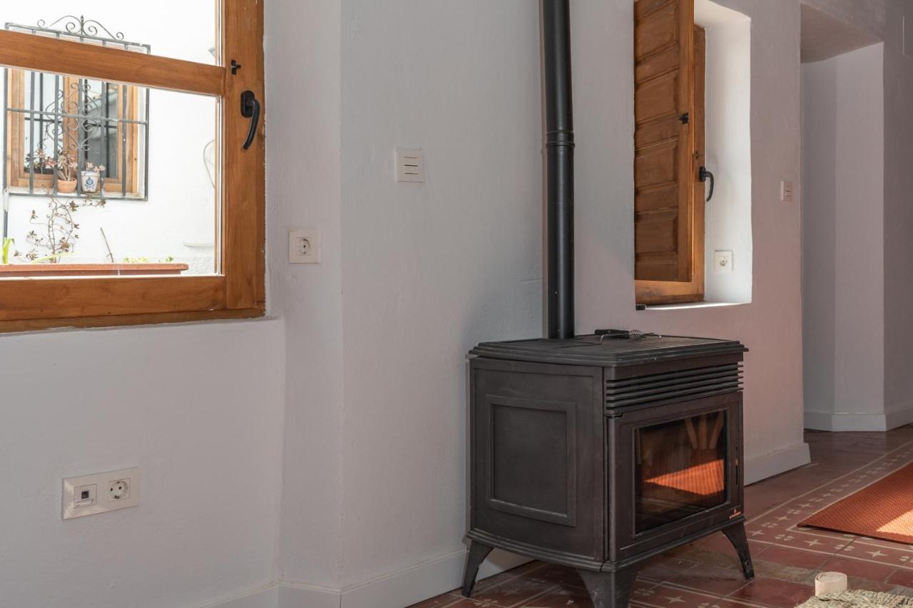 Tuguest Mirador Apartments Granada Luaran gambar