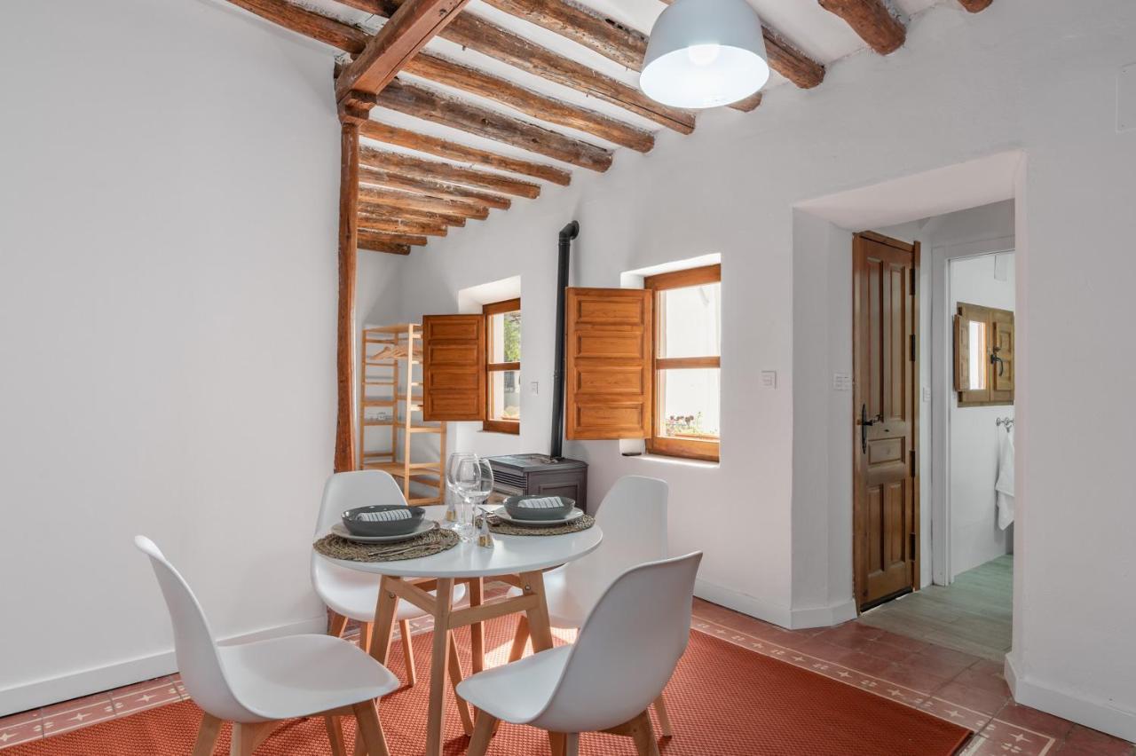 Tuguest Mirador Apartments Granada Luaran gambar