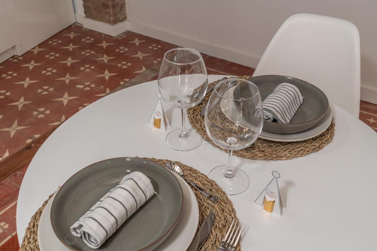 Tuguest Mirador Apartments Granada Luaran gambar