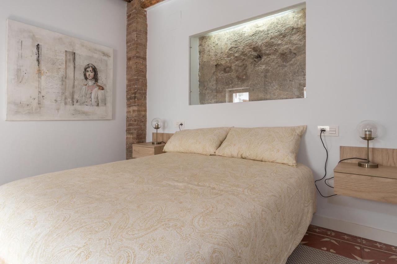 Tuguest Mirador Apartments Granada Luaran gambar