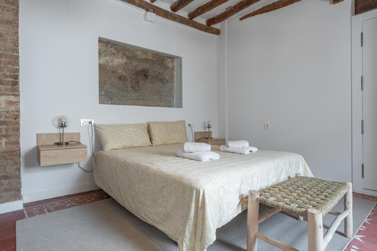 Tuguest Mirador Apartments Granada Luaran gambar