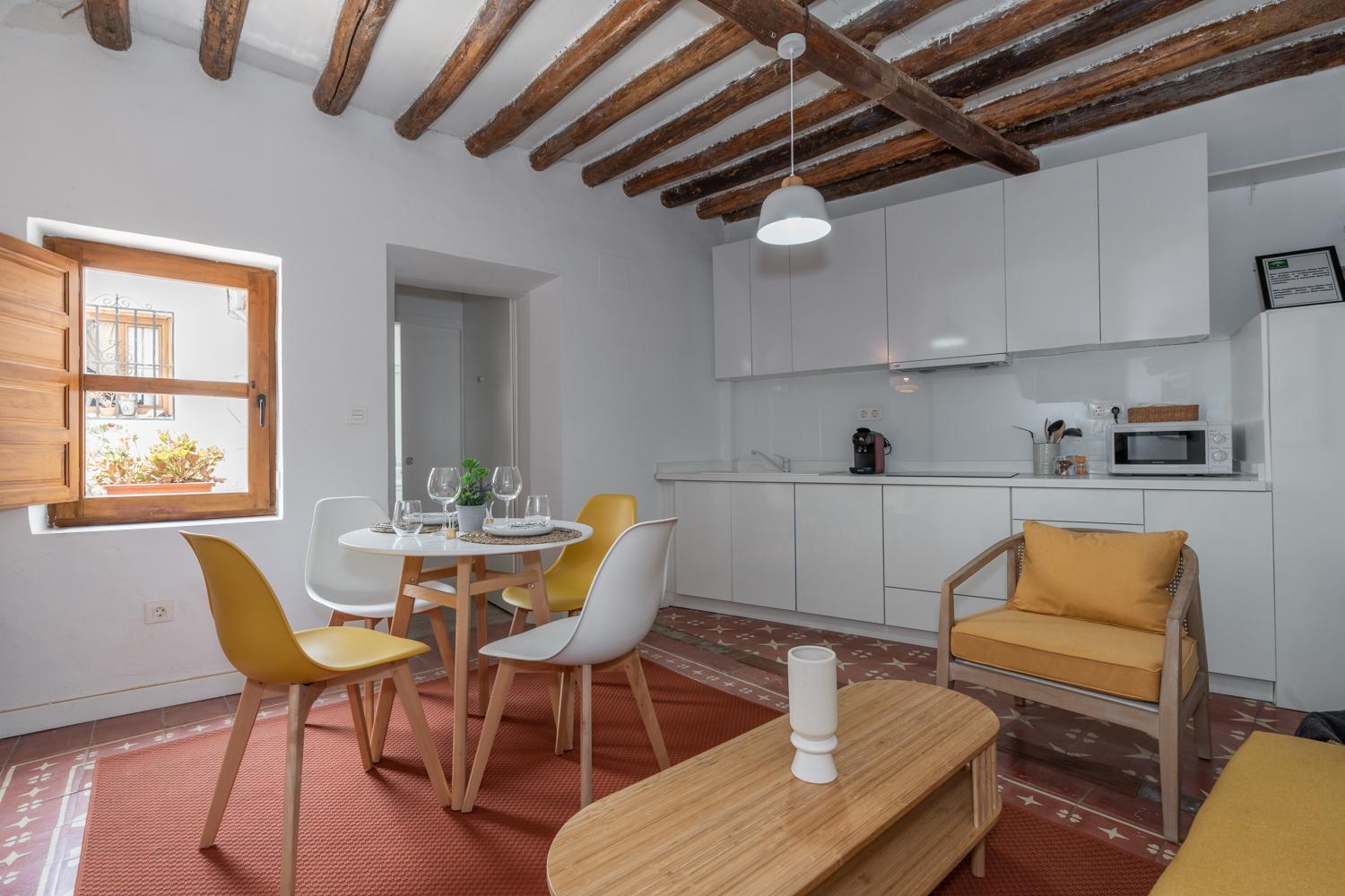 Tuguest Mirador Apartments Granada Luaran gambar