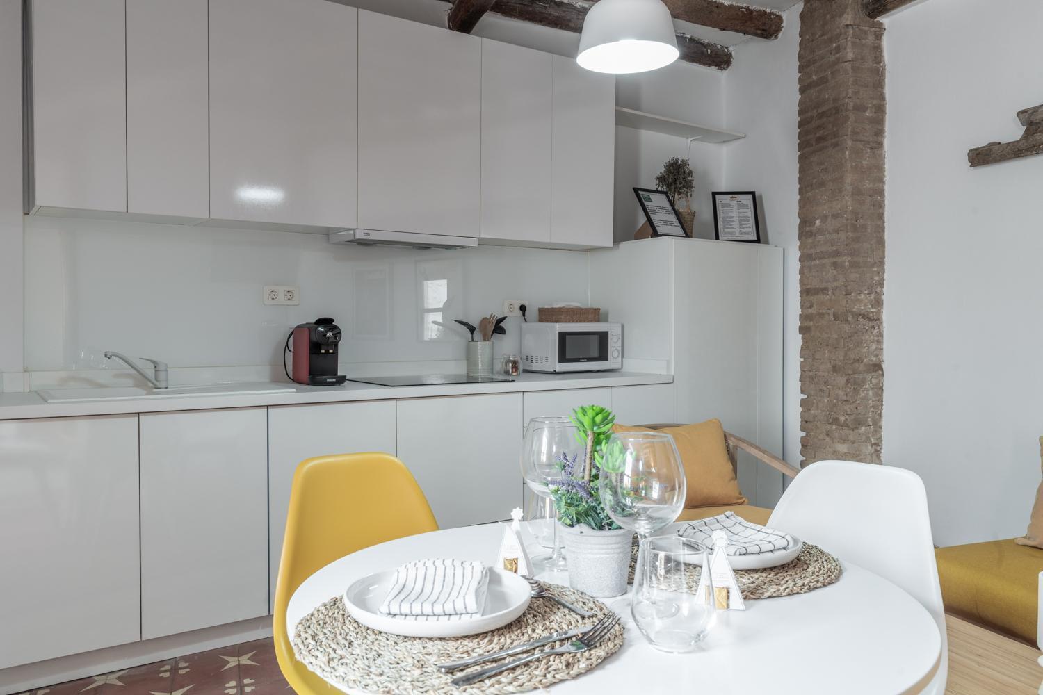 Tuguest Mirador Apartments Granada Luaran gambar