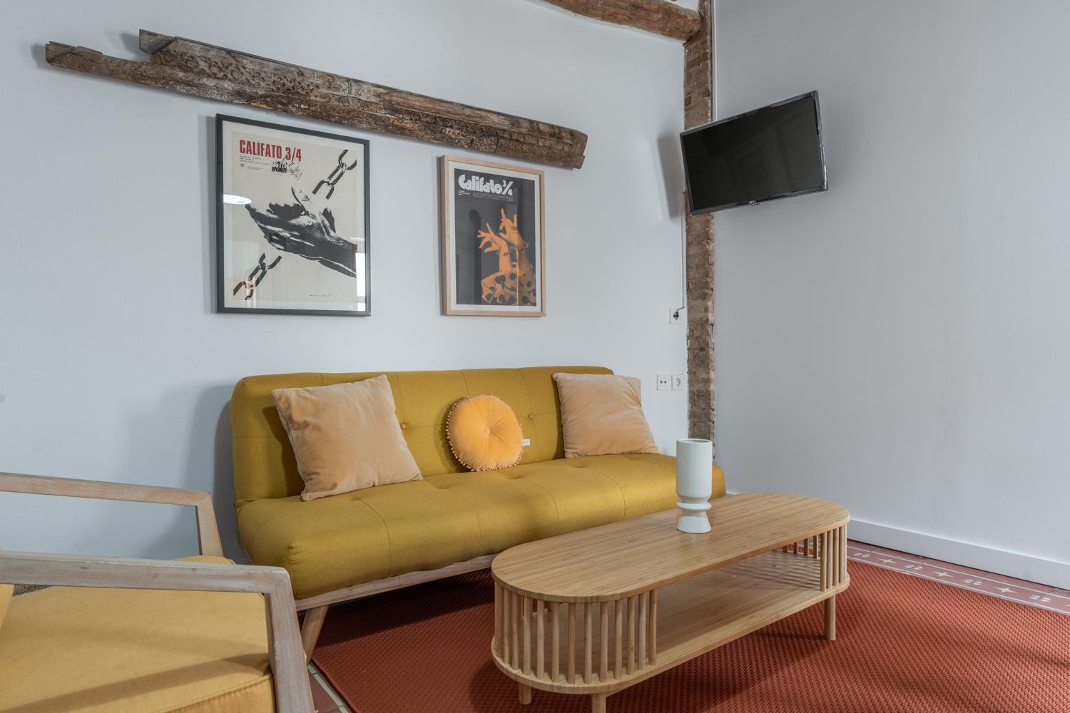 Tuguest Mirador Apartments Granada Luaran gambar