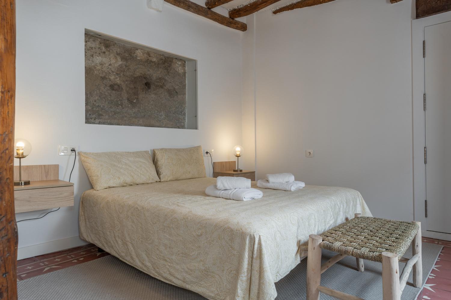 Tuguest Mirador Apartments Granada Luaran gambar