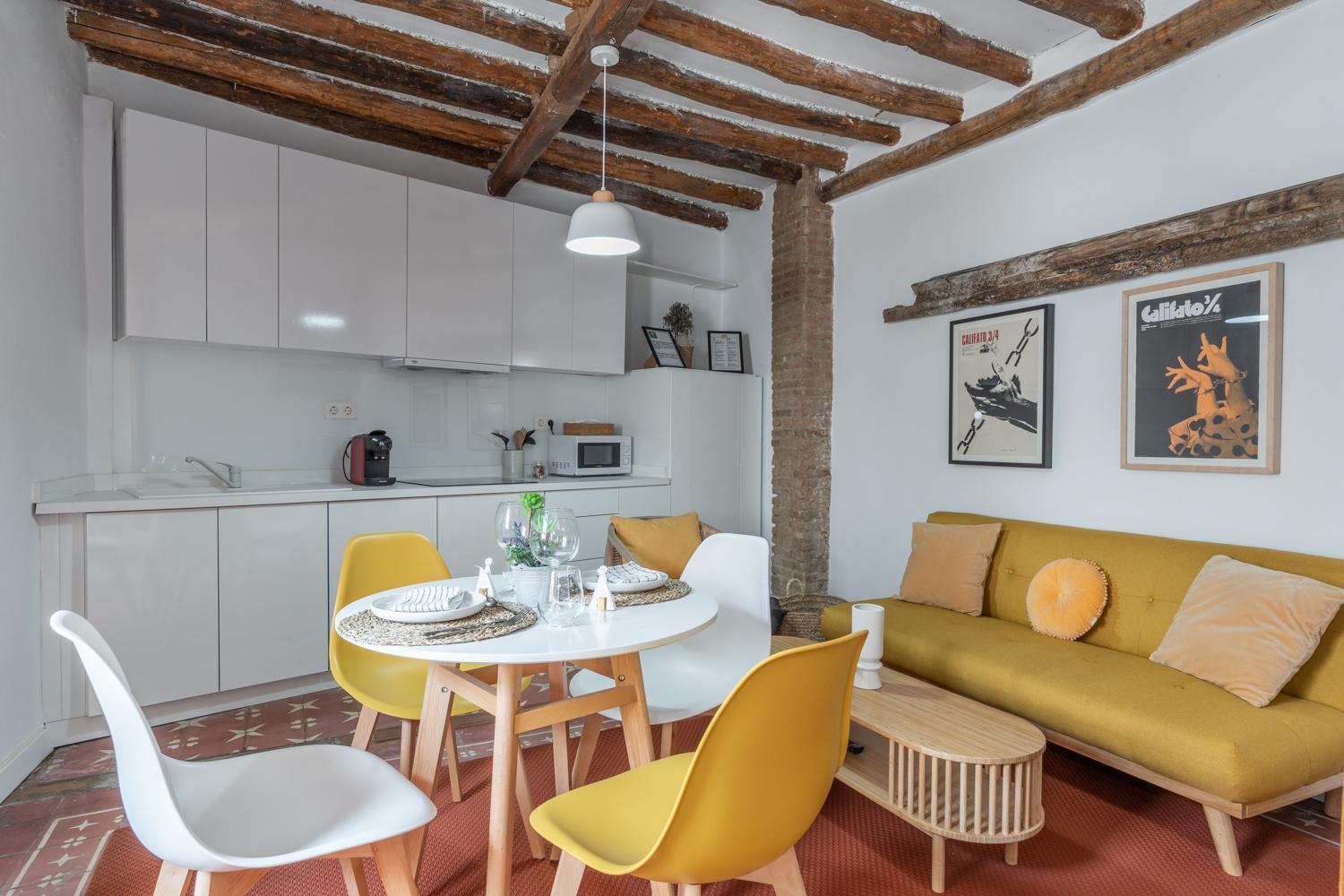 Tuguest Mirador Apartments Granada Luaran gambar