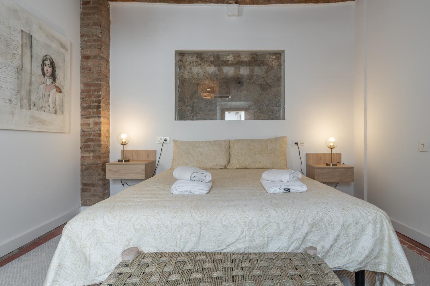 Tuguest Mirador Apartments Granada Luaran gambar