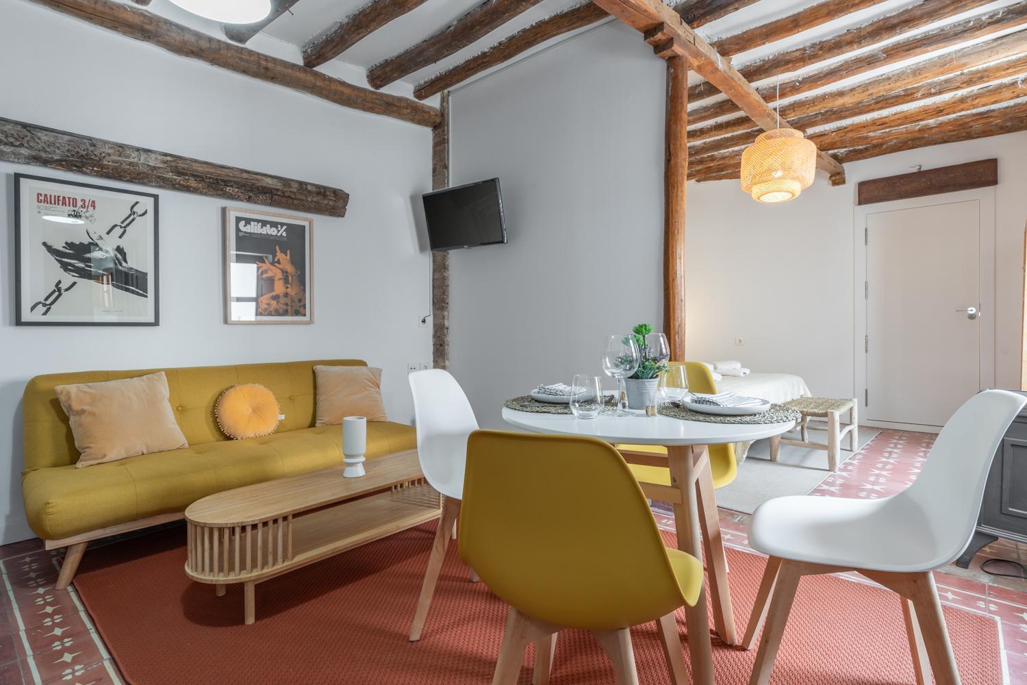 Tuguest Mirador Apartments Granada Luaran gambar