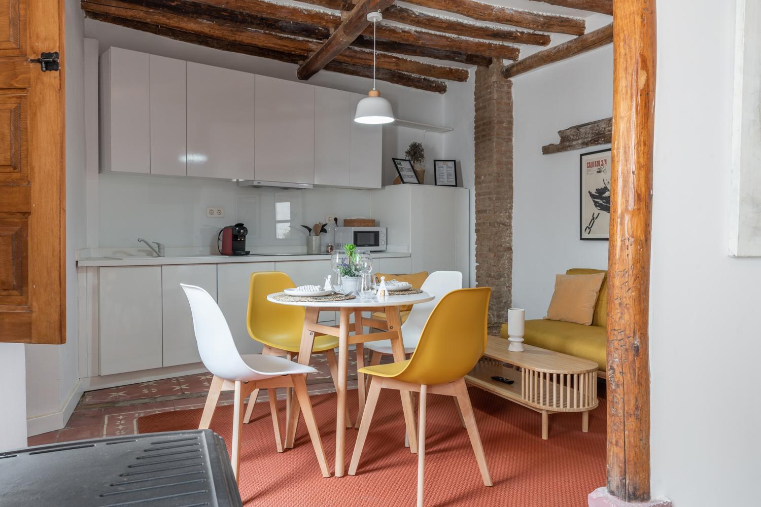 Tuguest Mirador Apartments Granada Luaran gambar